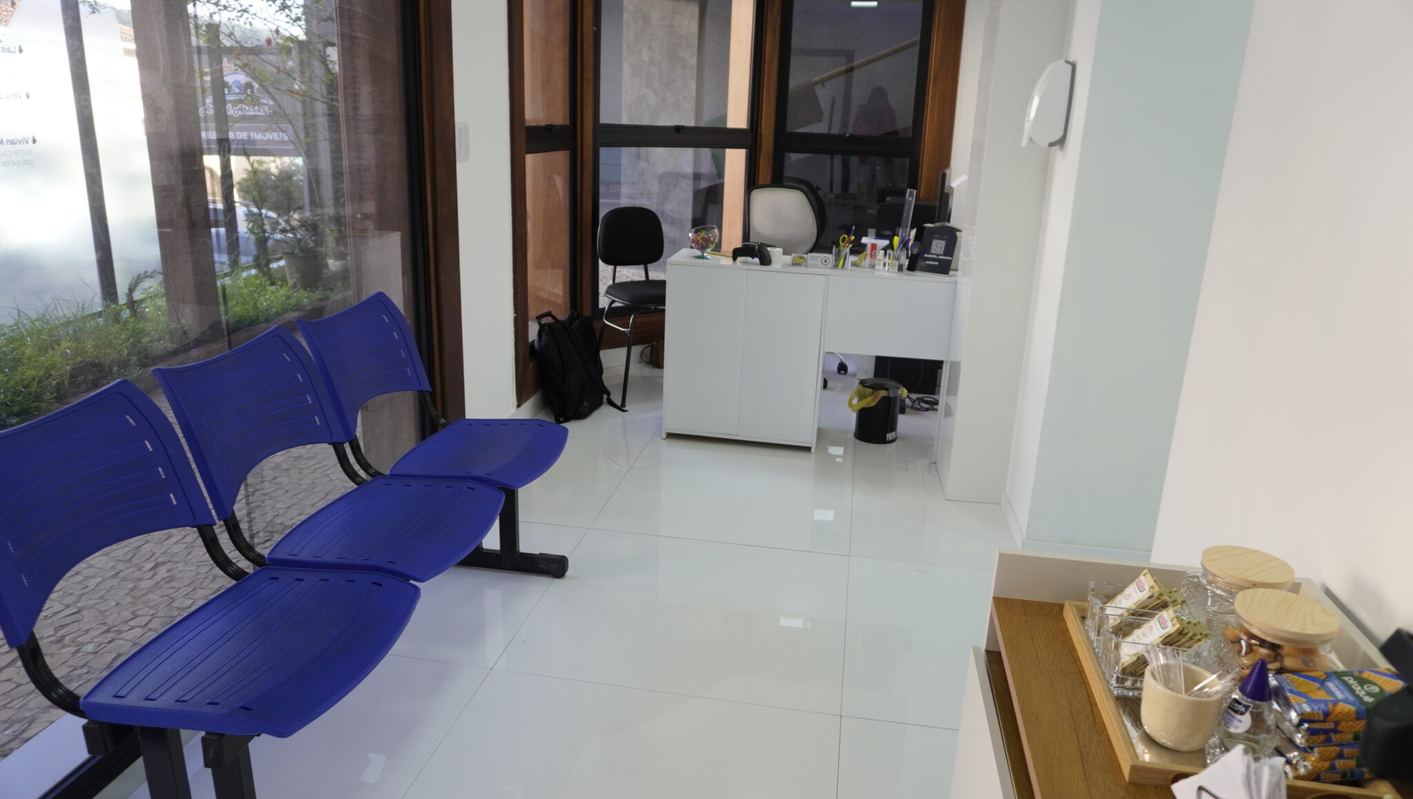 Laboratório Azevedo – Análises Clínicas