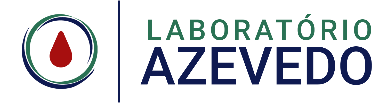 Laboratório Azevedo – Análises Clínicas